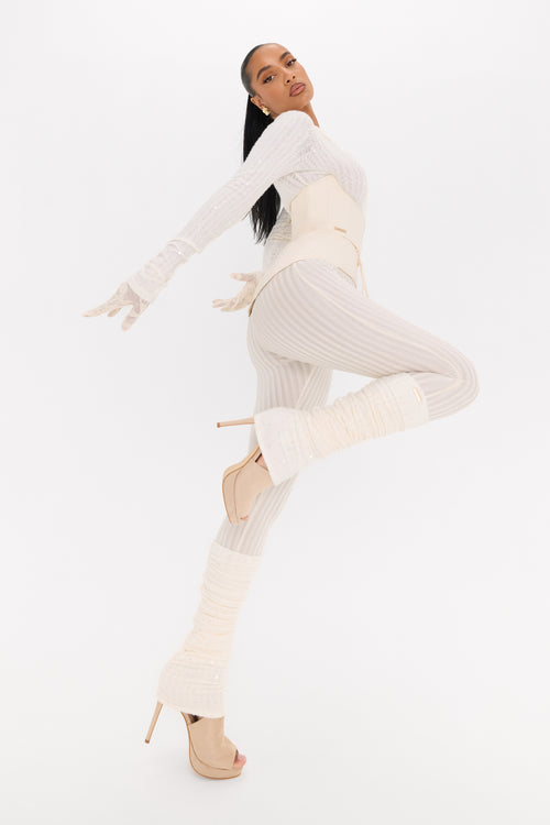Caballista Catsuit
