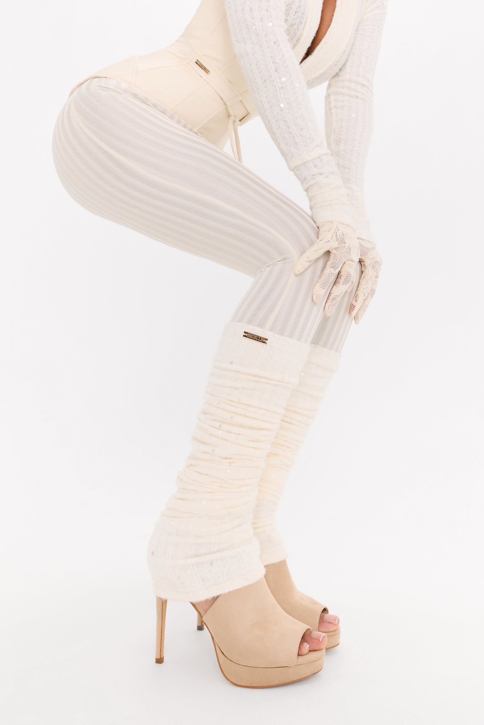 Caballista Leg Warmers
