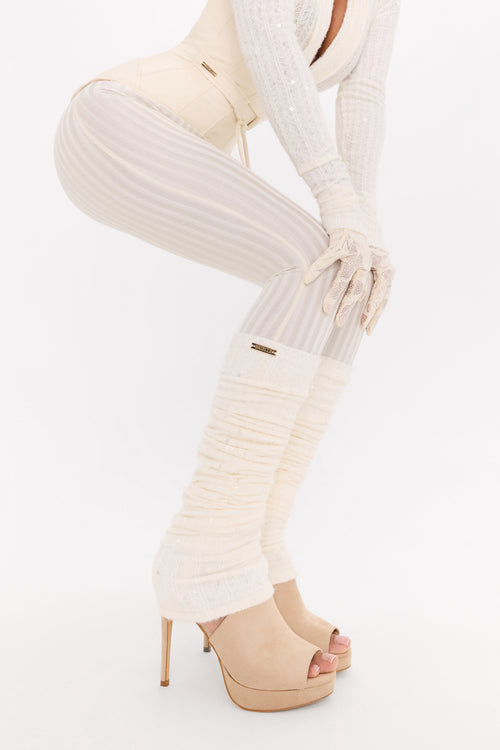 Caballista Leg Warmers