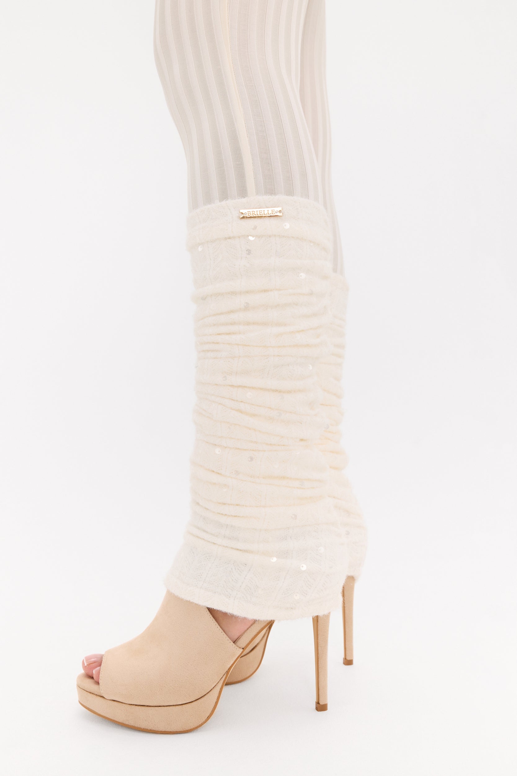 Caballista Leg Warmers
