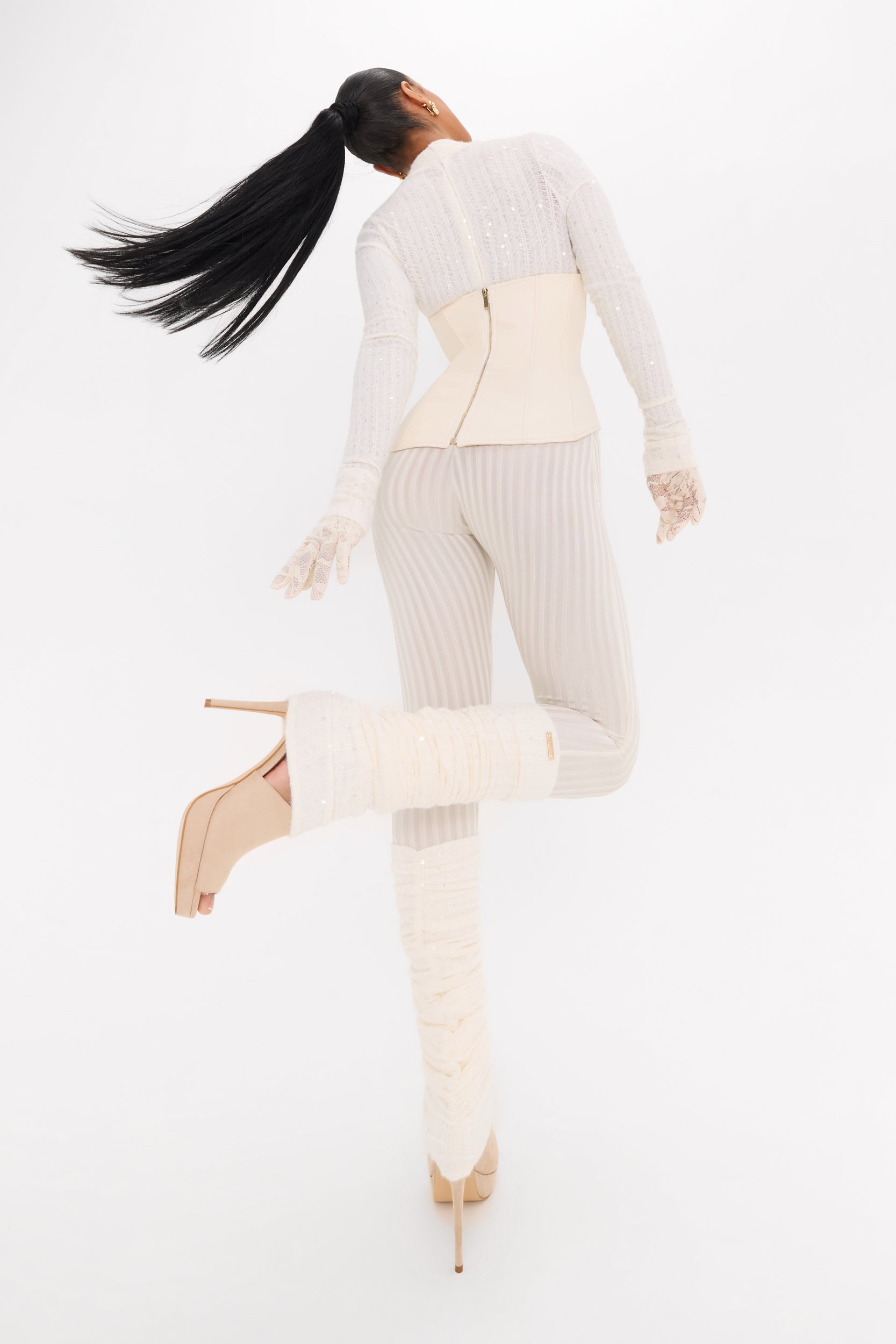 Caballista Catsuit