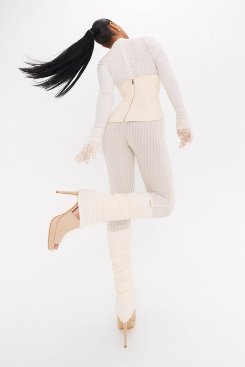 Caballista Catsuit
