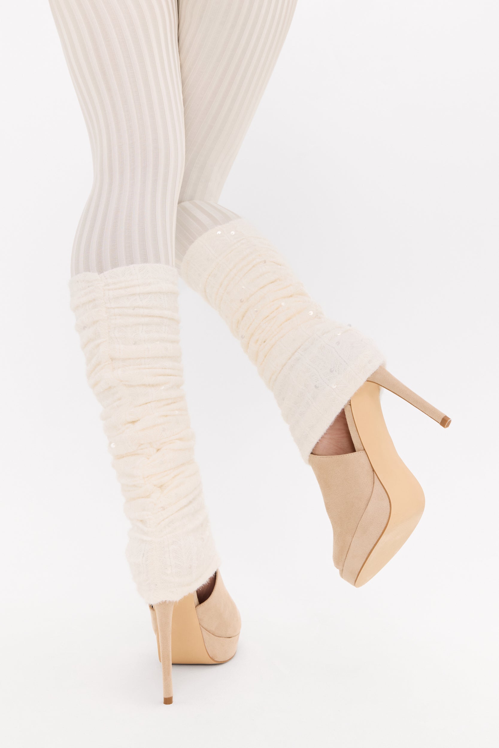 Caballista Leg Warmers