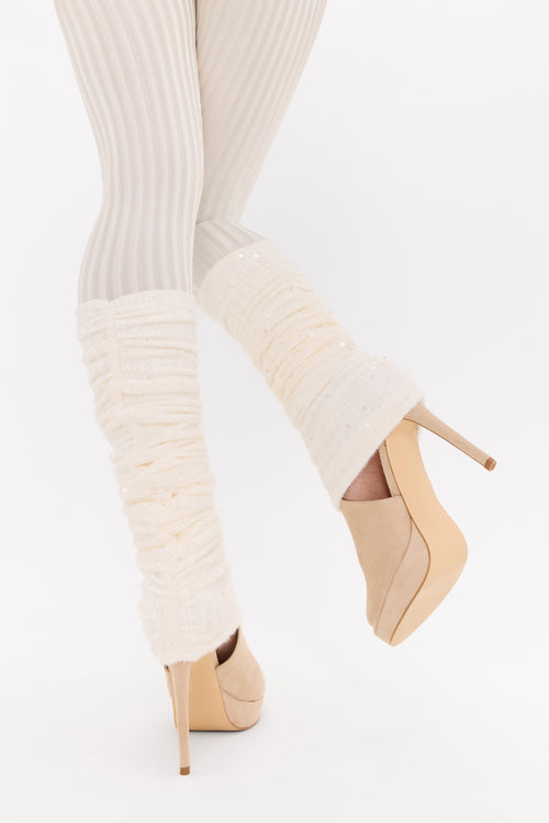 Caballista Leg Warmers