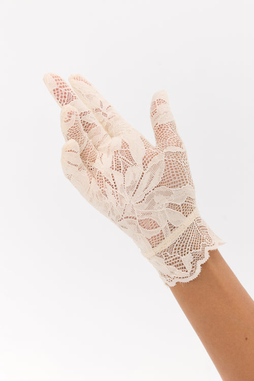 Caballista Gloves