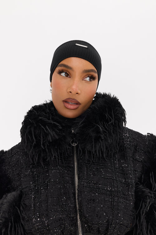 Saddle Bomber Jacket (Pre-Order)