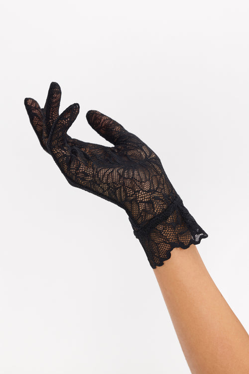 La Charra Gloves