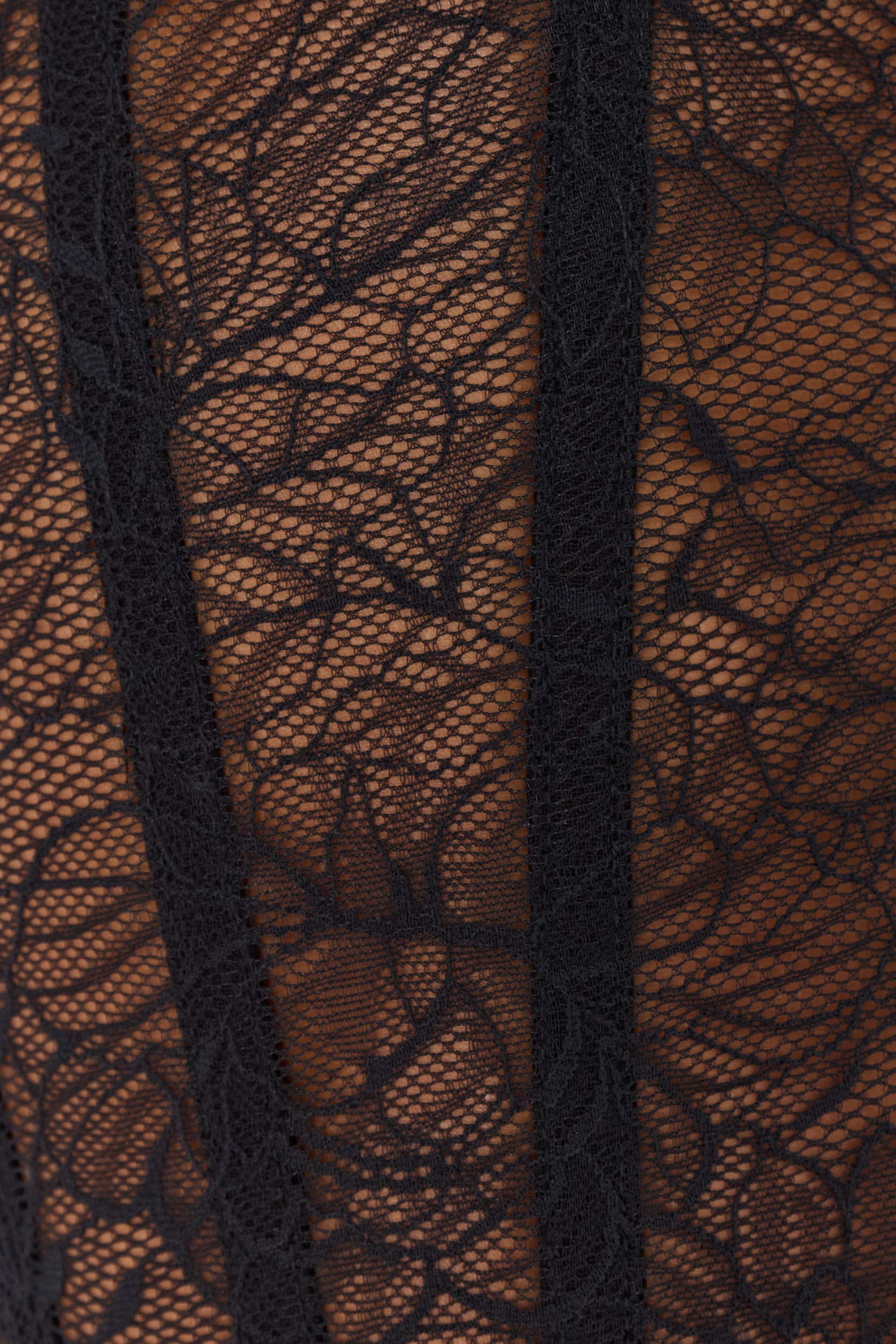 La Charra Detachable Dress