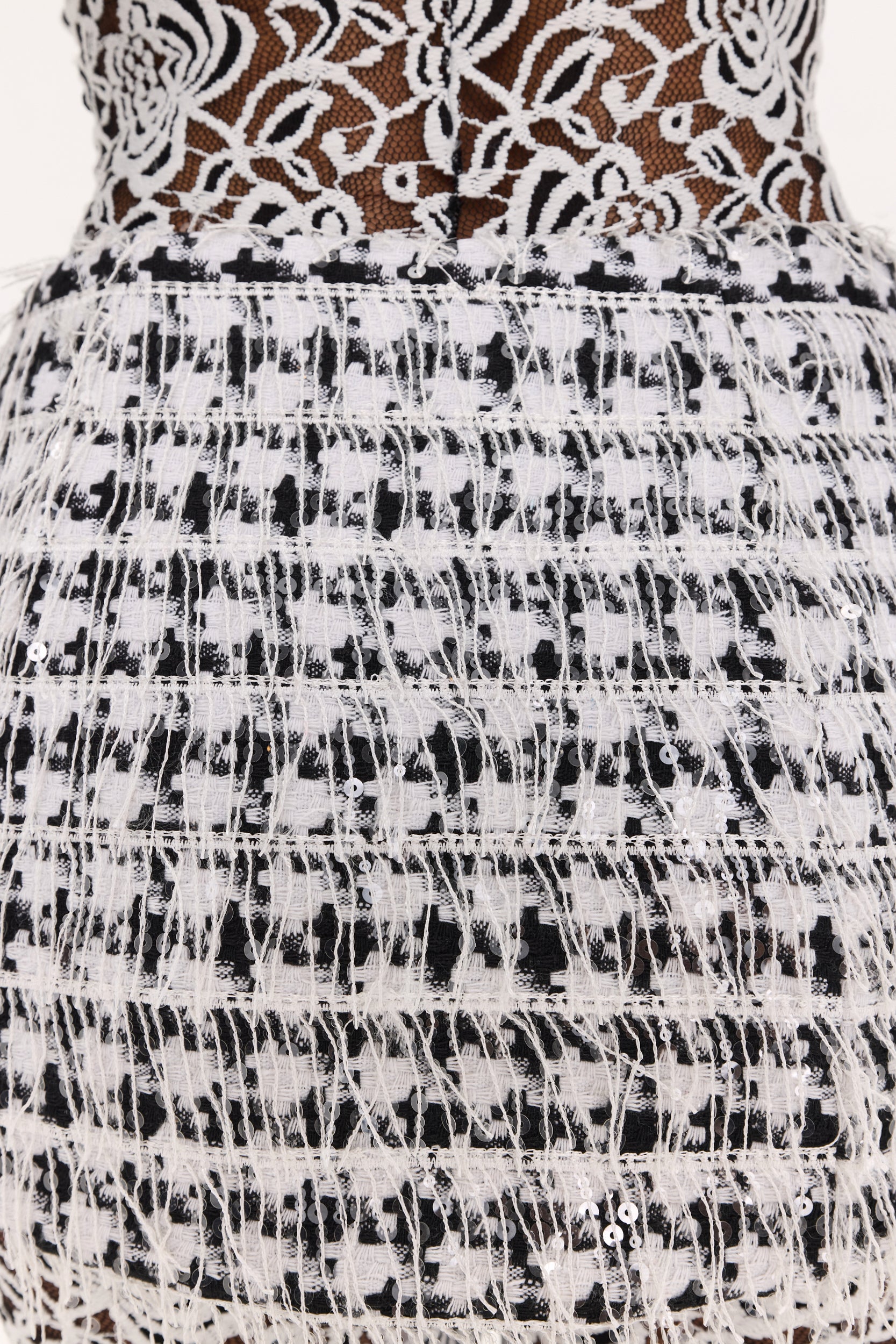 Tapatía Mini Skirt