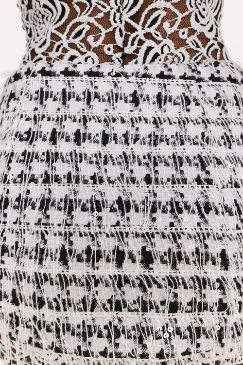 Tapatía Mini Skirt