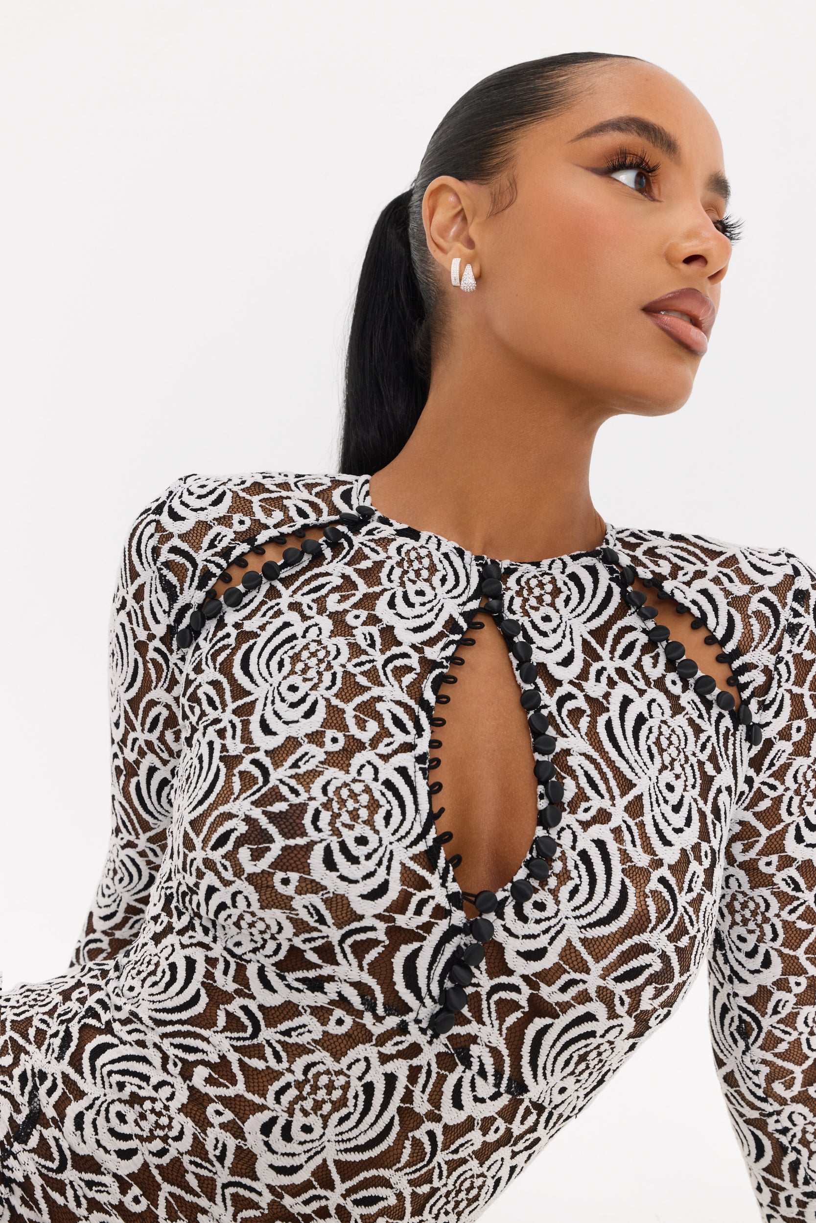 Tapatìa Catsuit