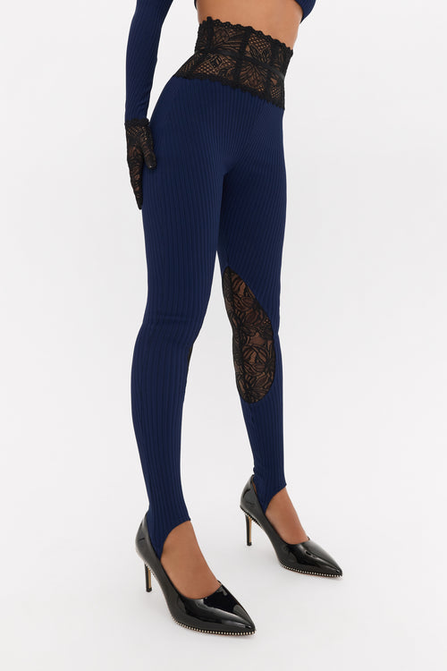 Ecuestre Leggings
