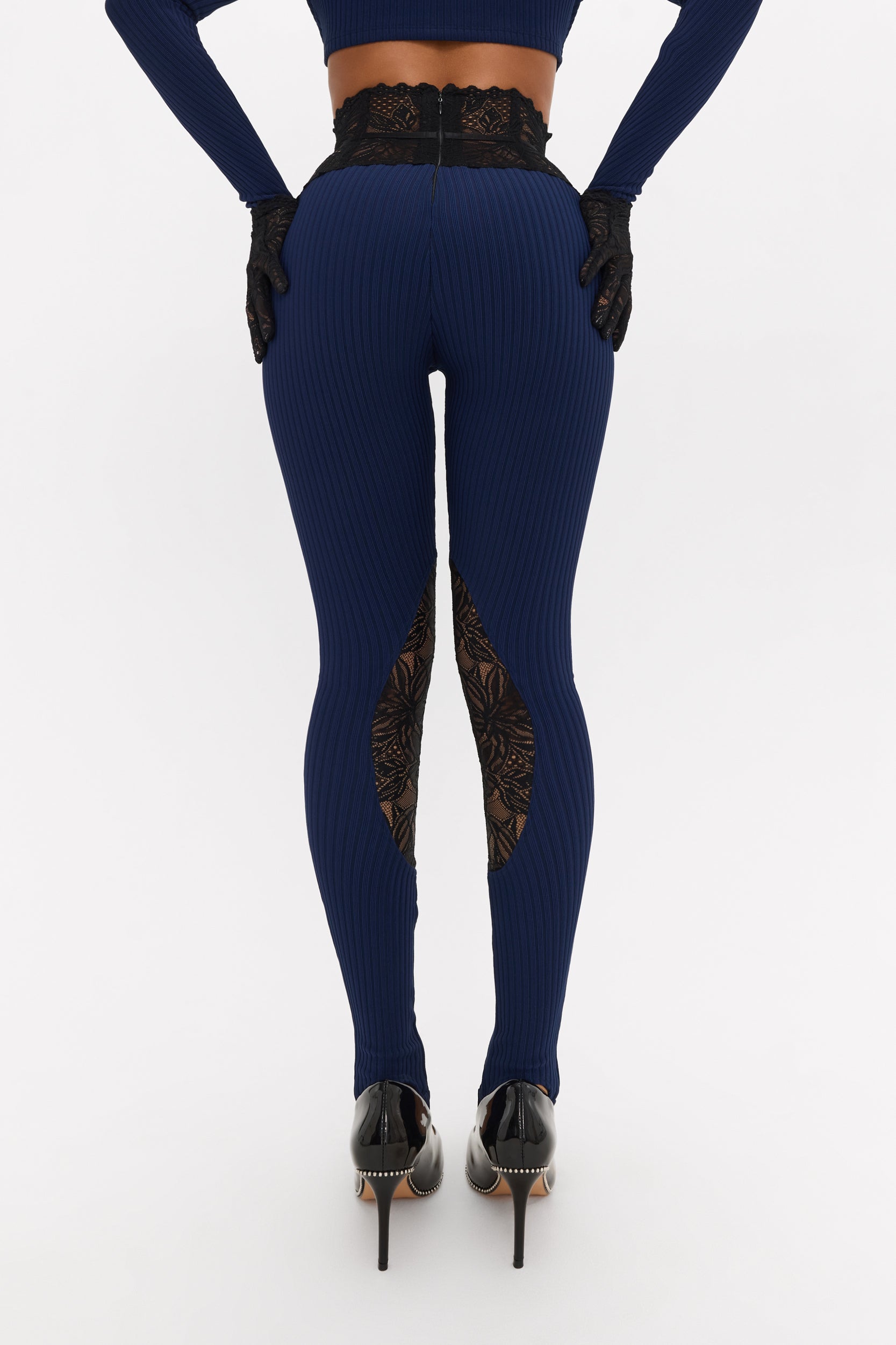 Ecuestre Leggings