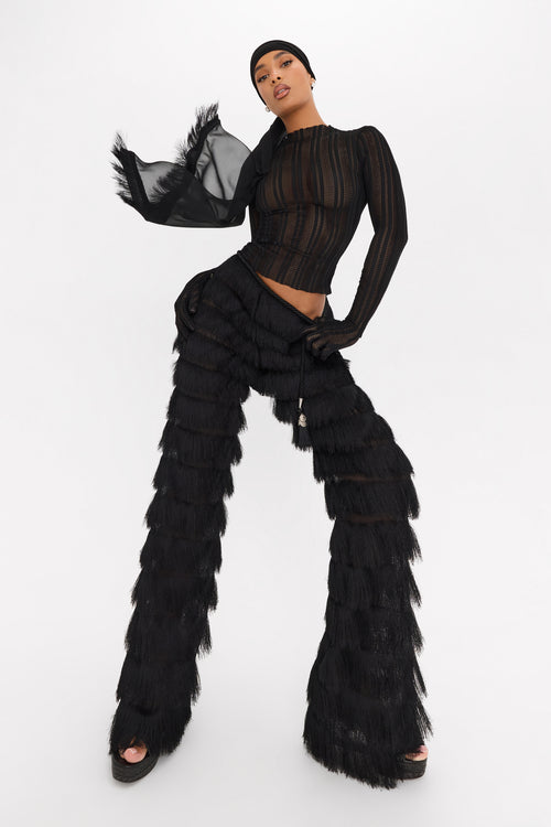Aztec Pants