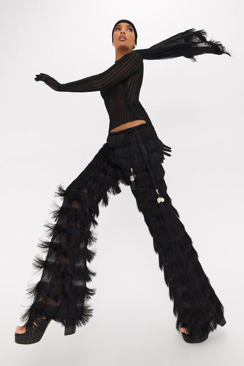 Azteca Pants