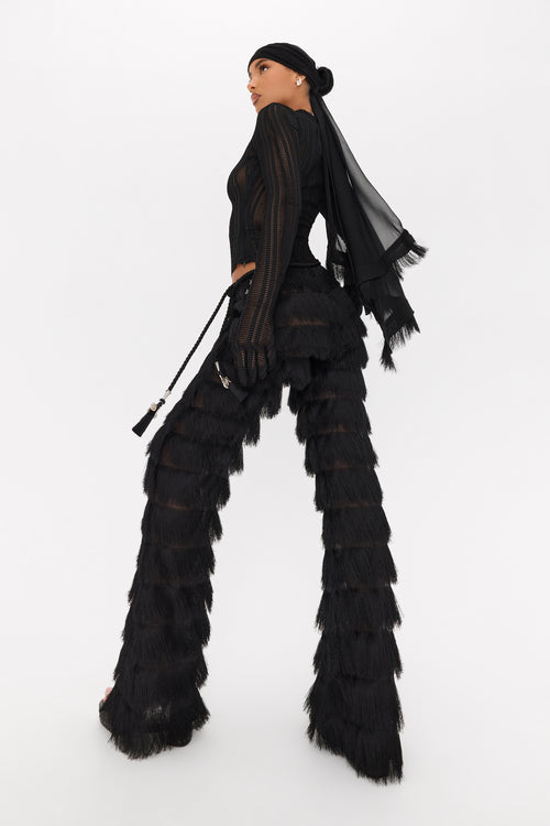Azteca Pants
