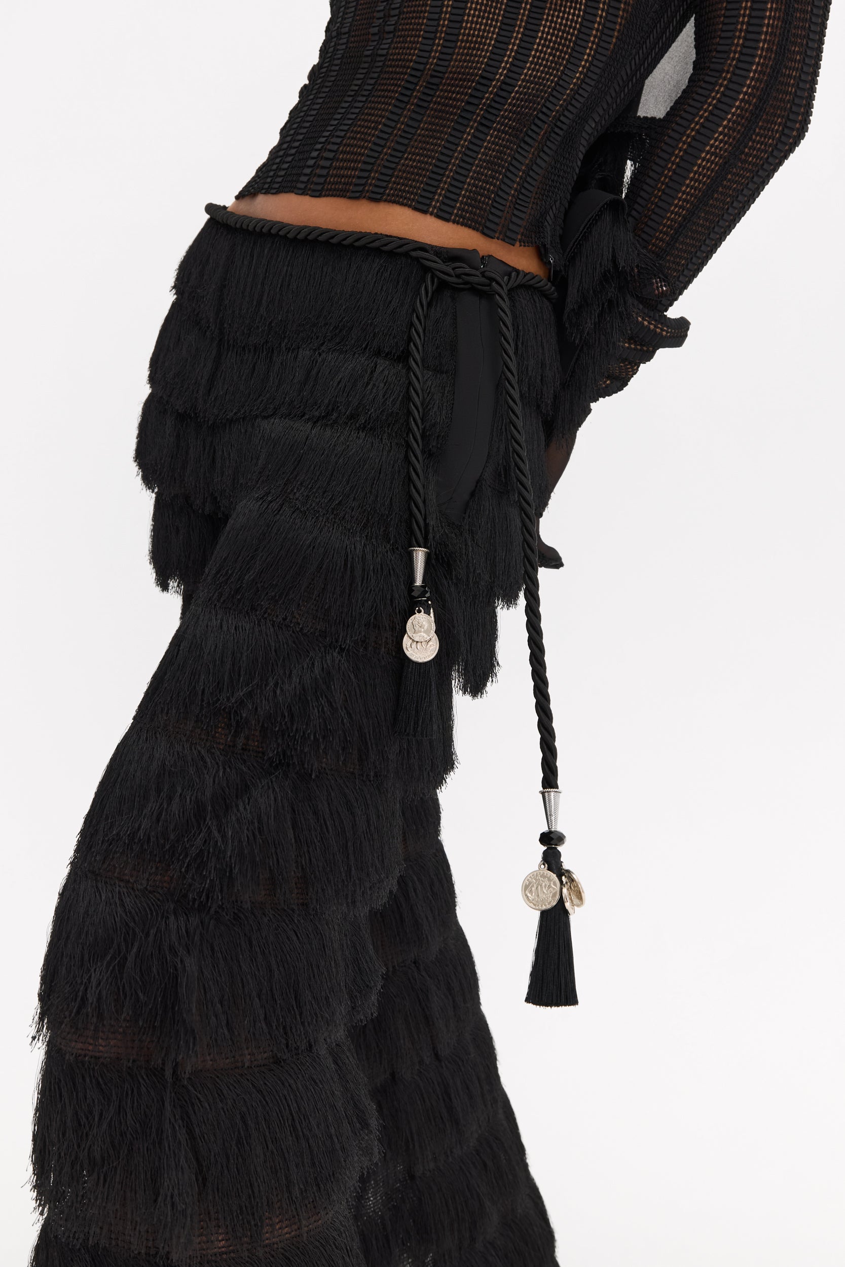 Aztec Pants