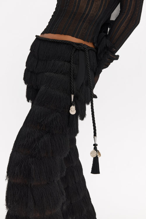 Azteca Pants