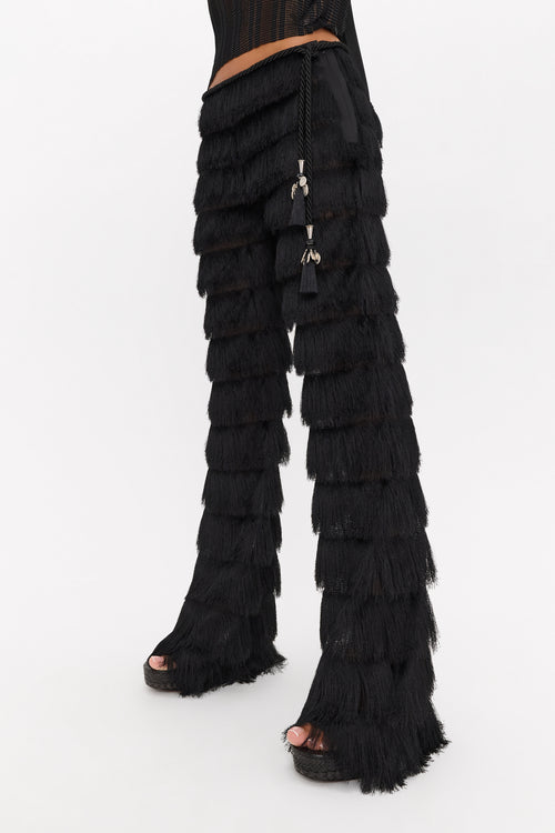 Azteca Pants