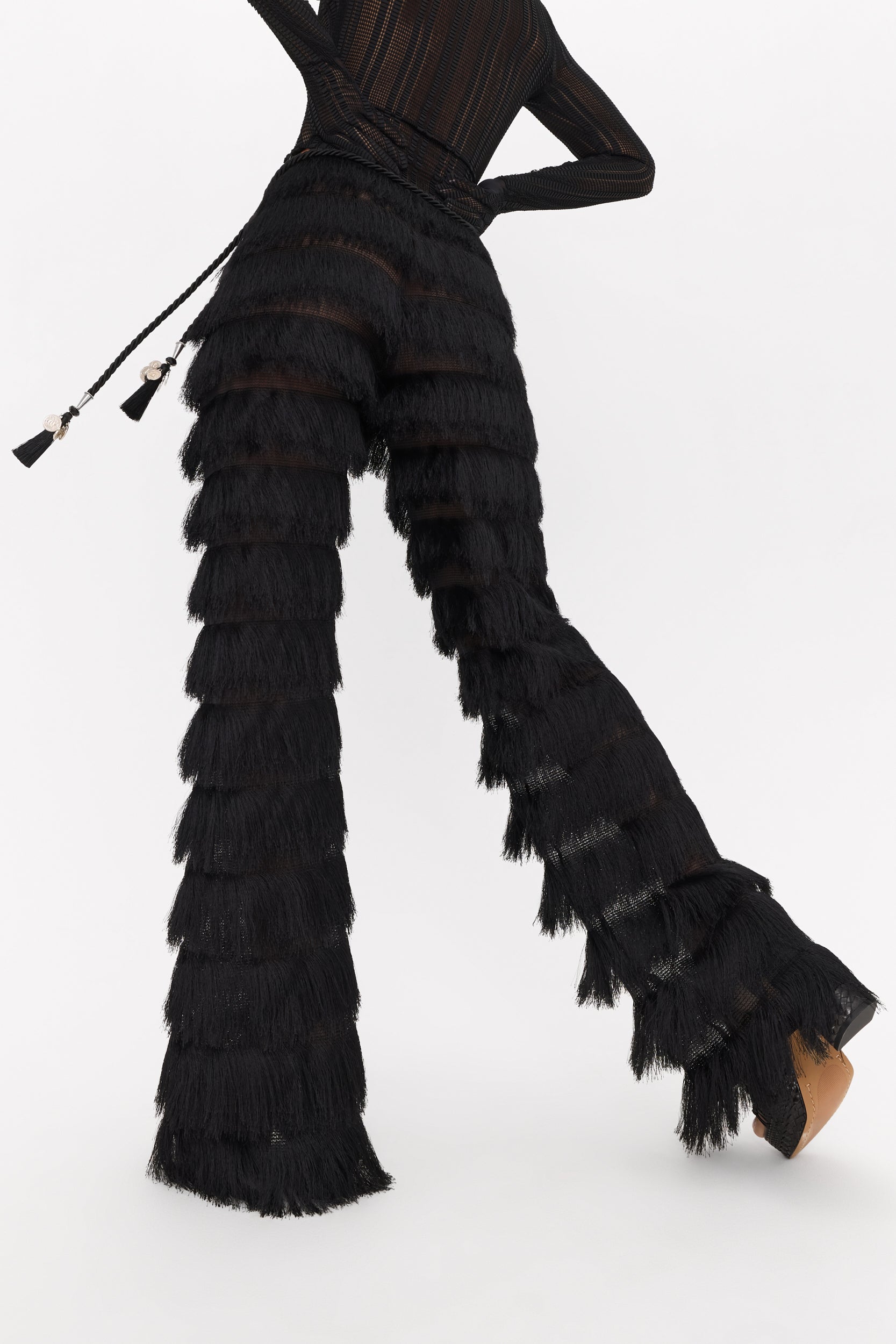 Aztec Pants