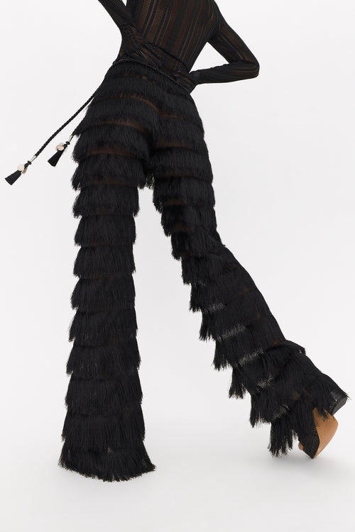 Azteca Pants