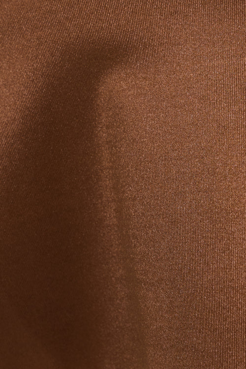 Bronze Empress Bodysuit