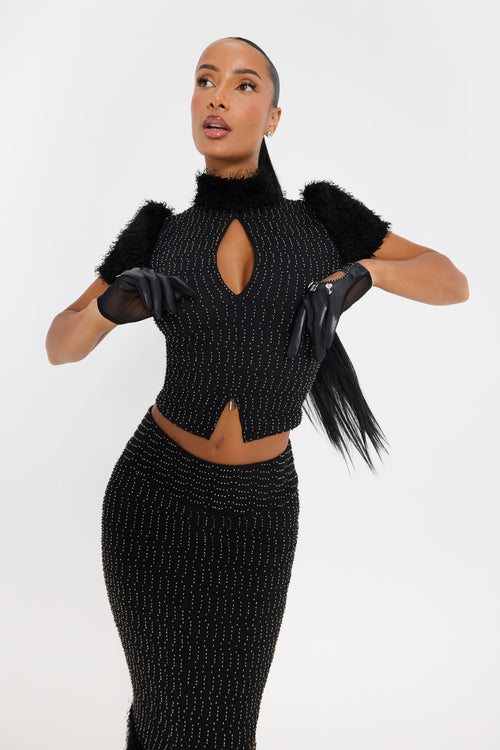 Duchess Top