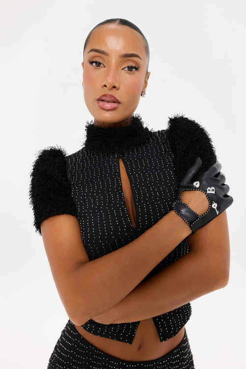 Duchess Top