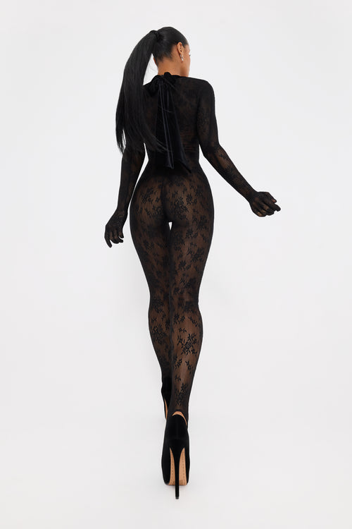 Diana Catsuit