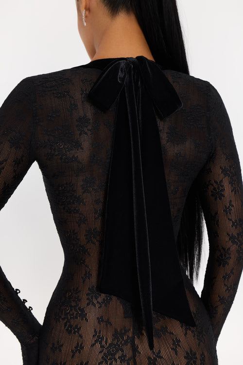 Diana Catsuit