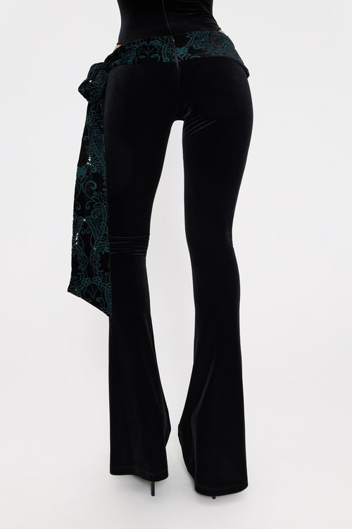 Knight Pant