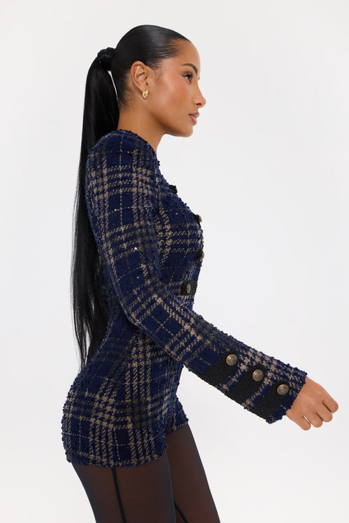 Buckingham Jumpsuit