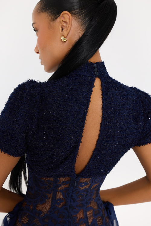Windsor Palace Bodysuit