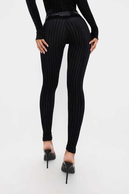 Oxford Leggings