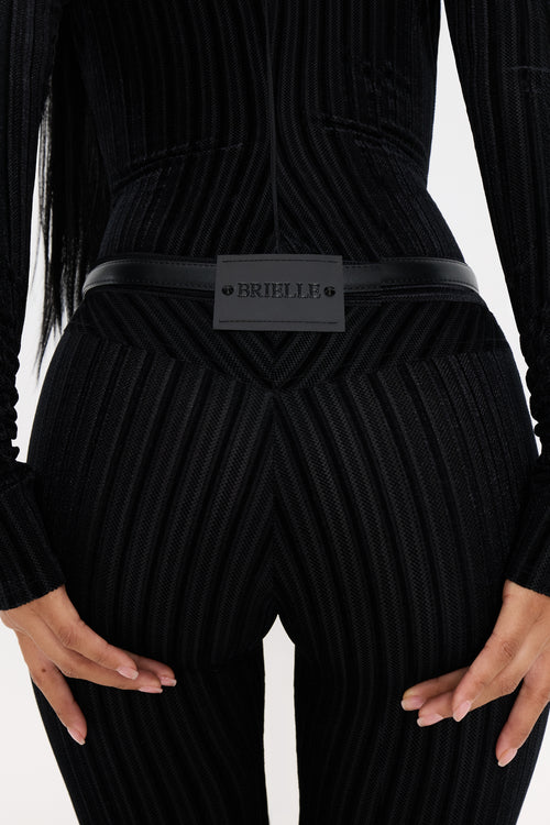 Oxford Leggings