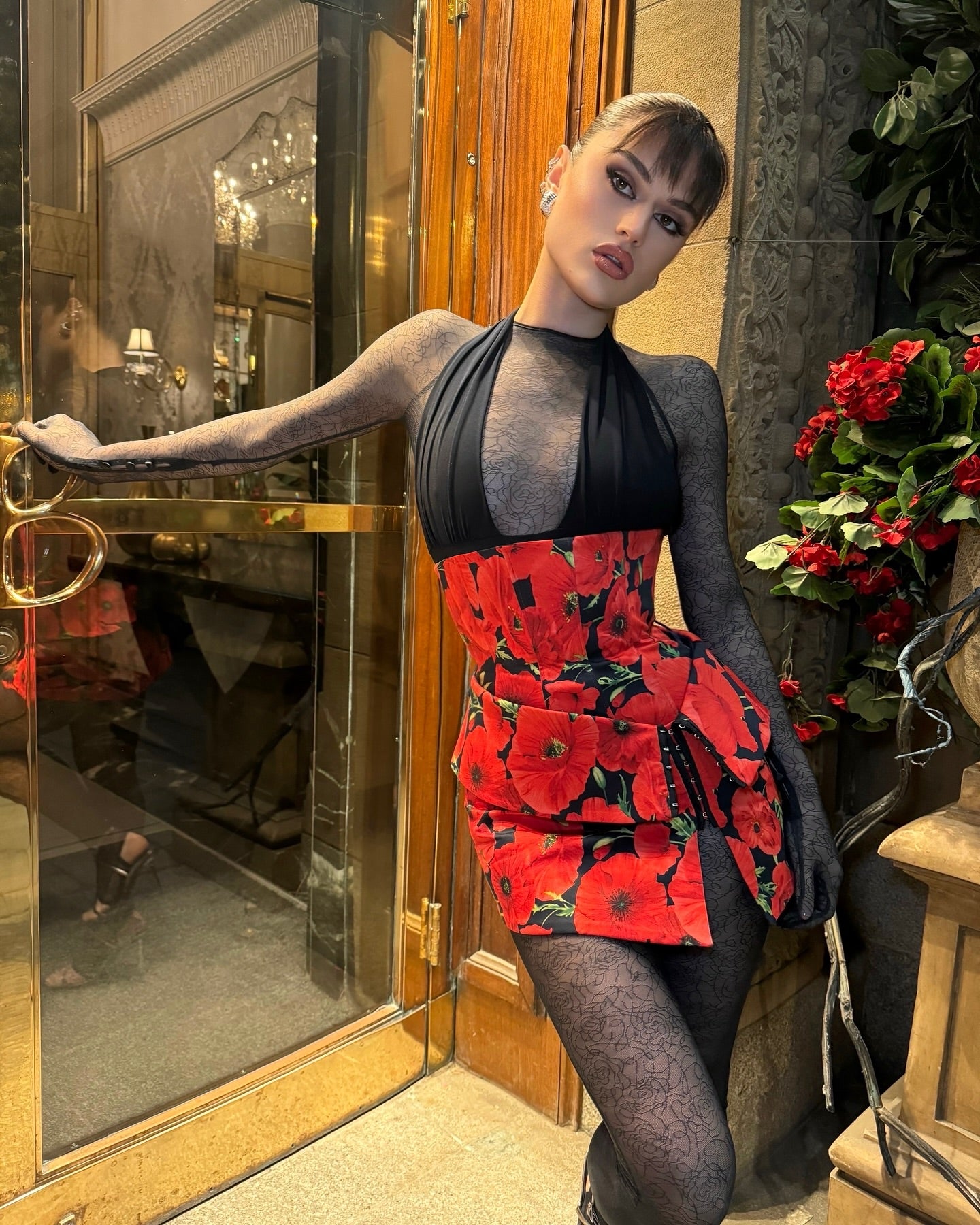 Gabrielle