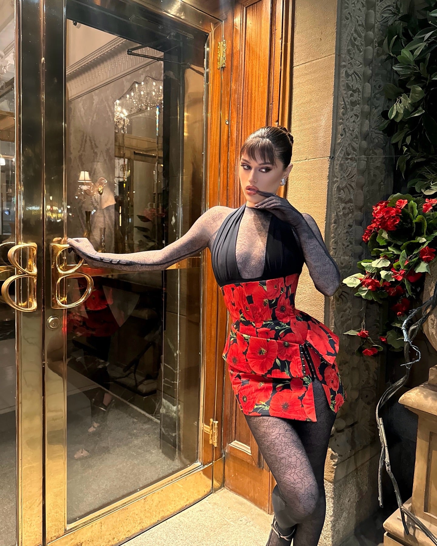 Gabrielle