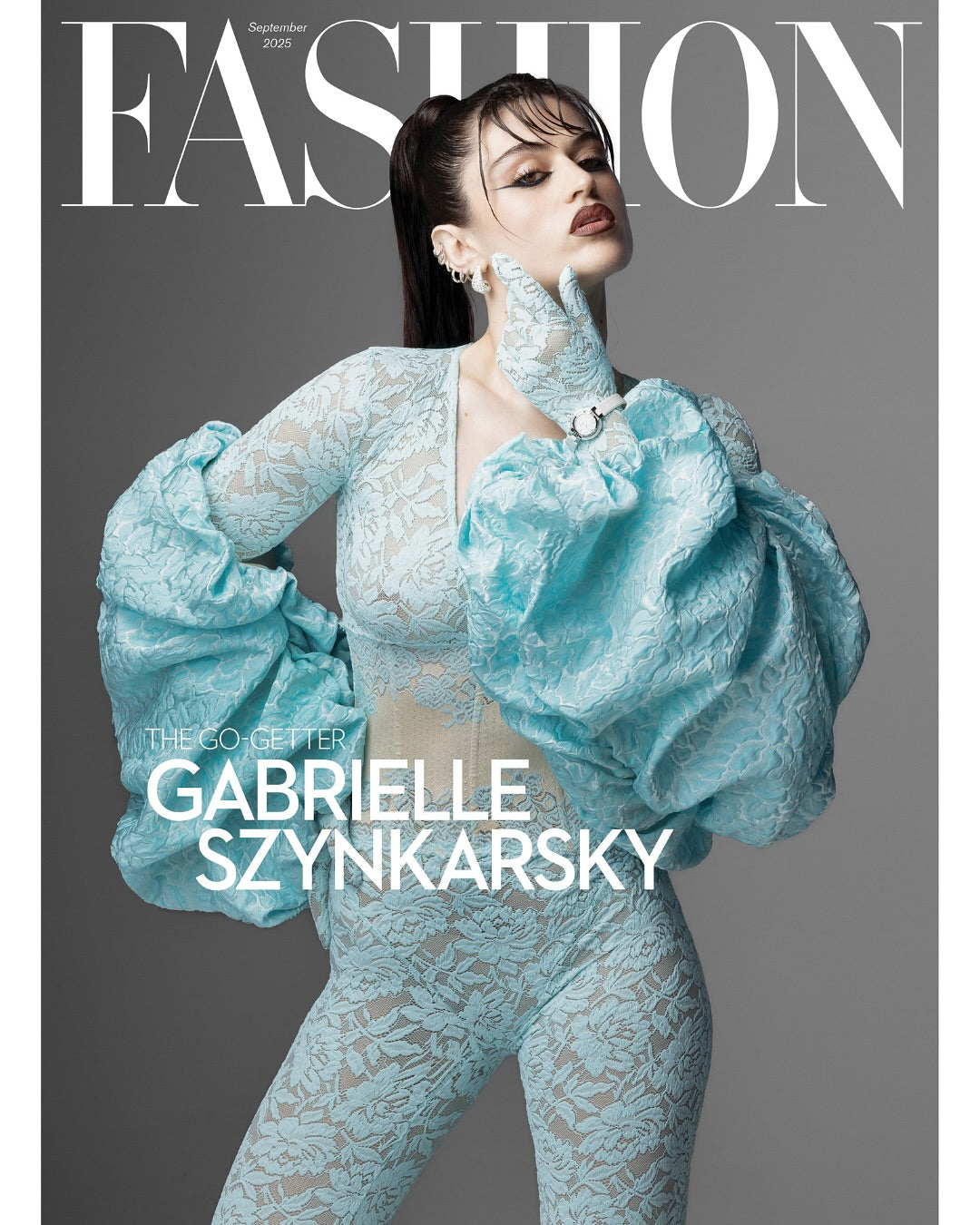 Gabrielle
