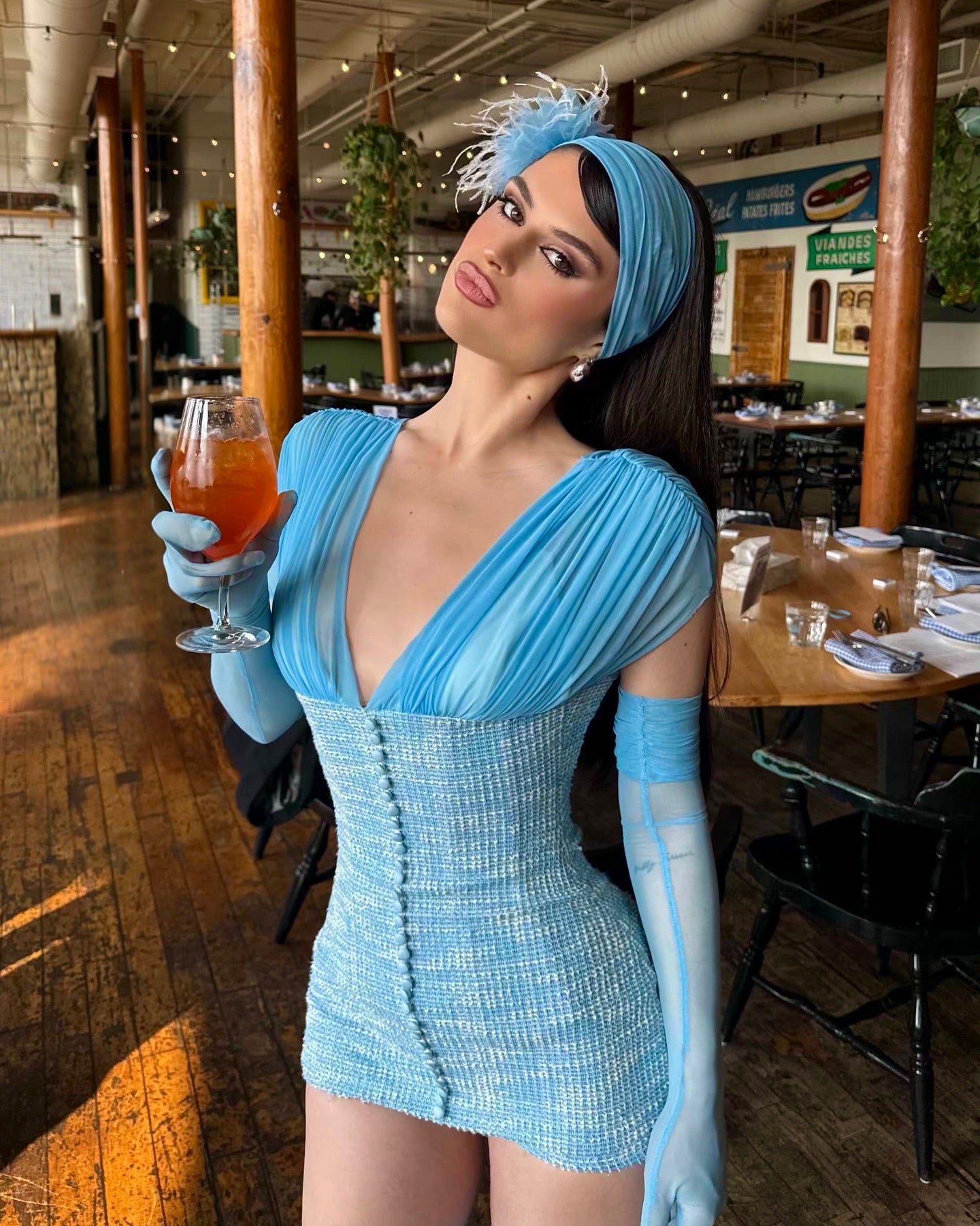 Gabrielle