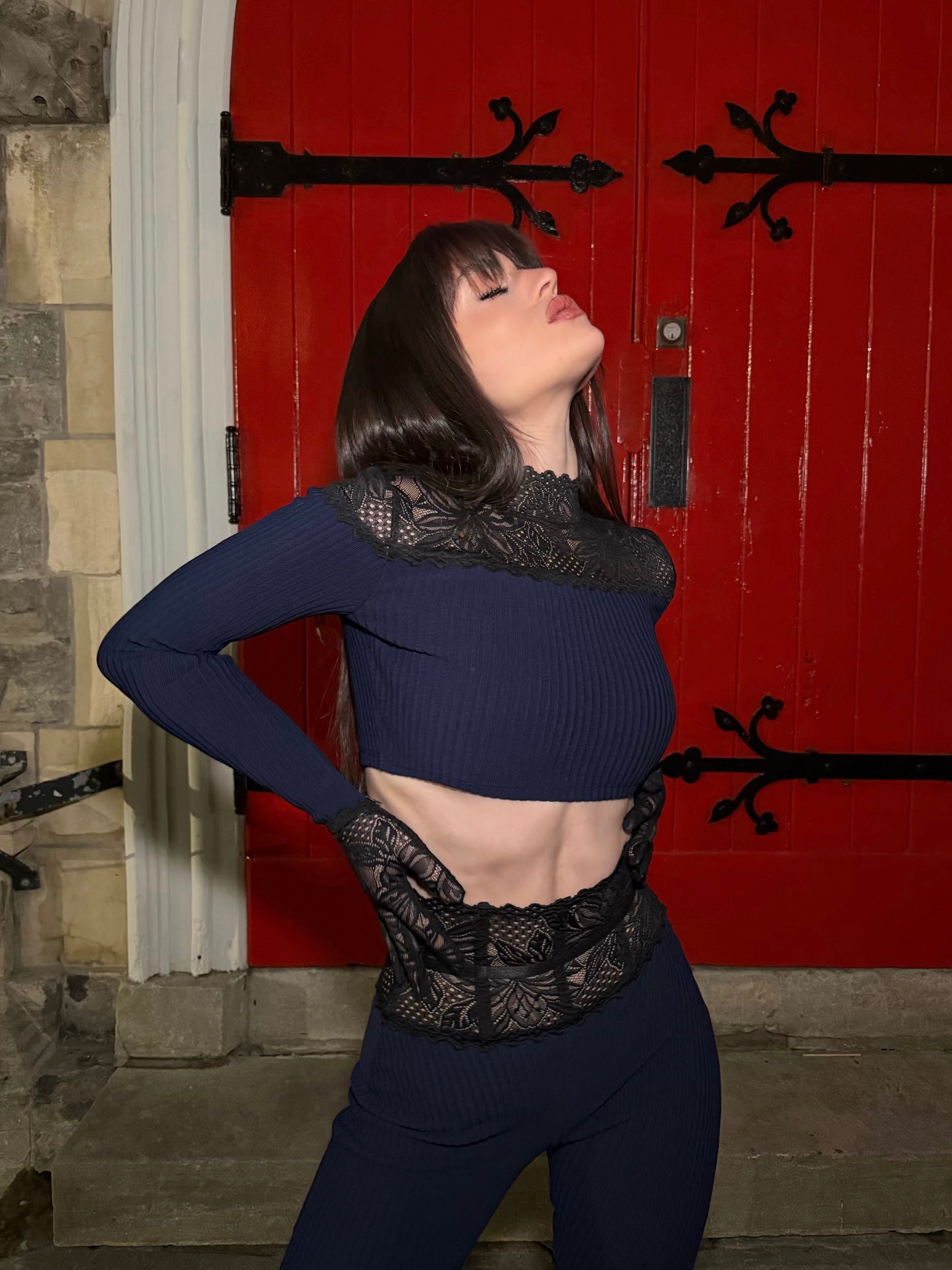 Gabrielle