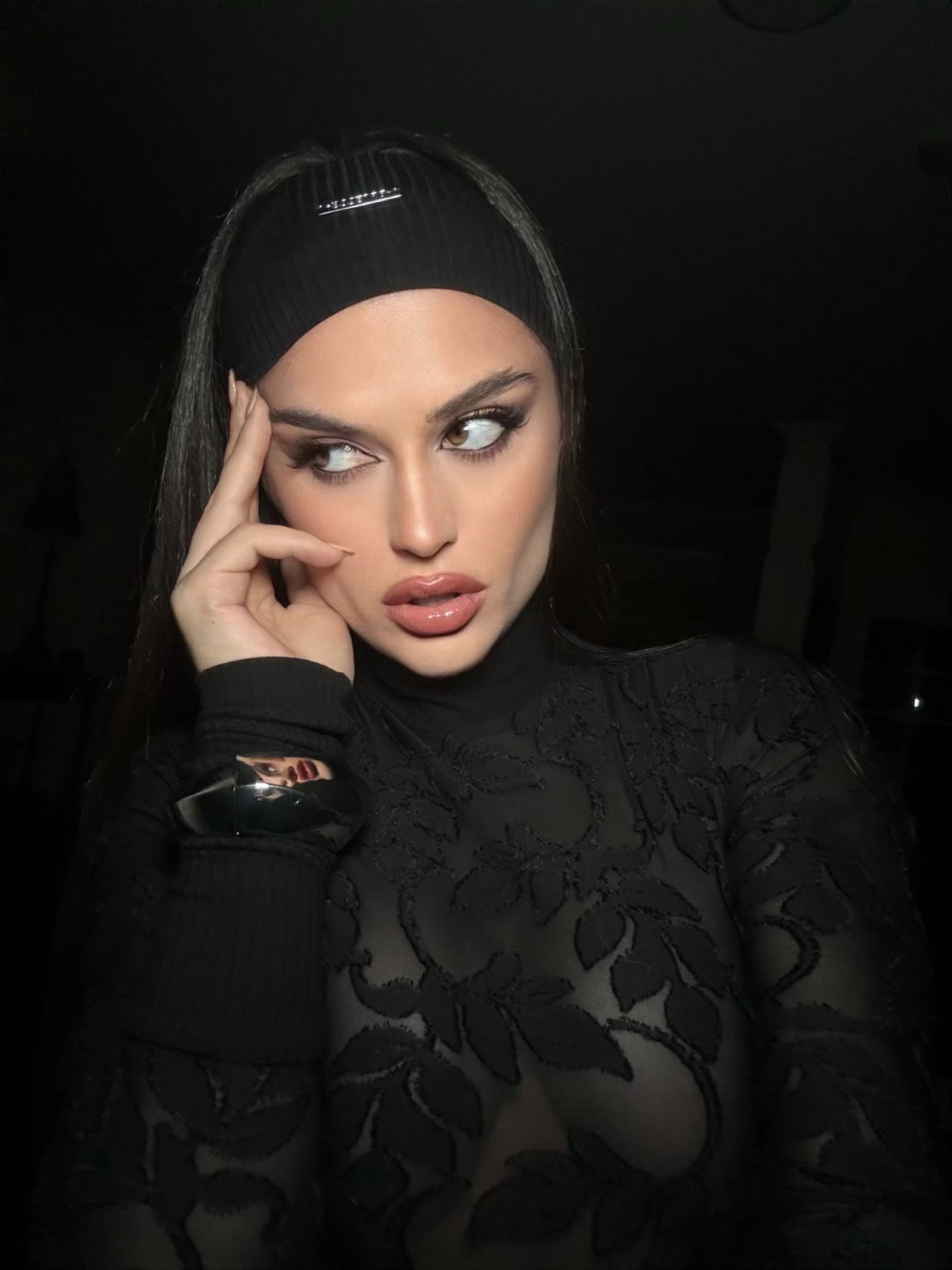 Gabrielle