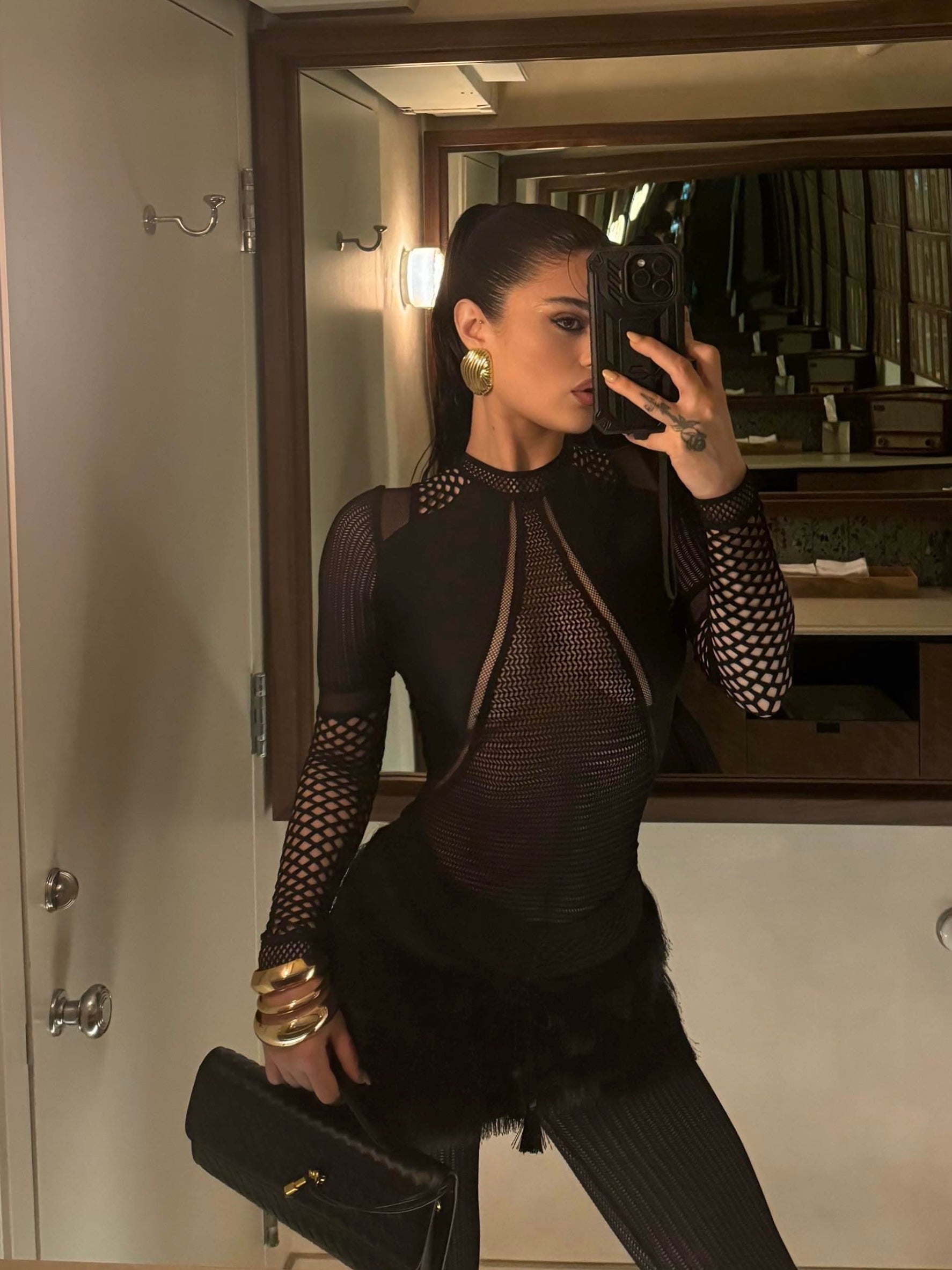 Gabrielle
