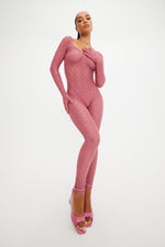 French Kiss Catsuit