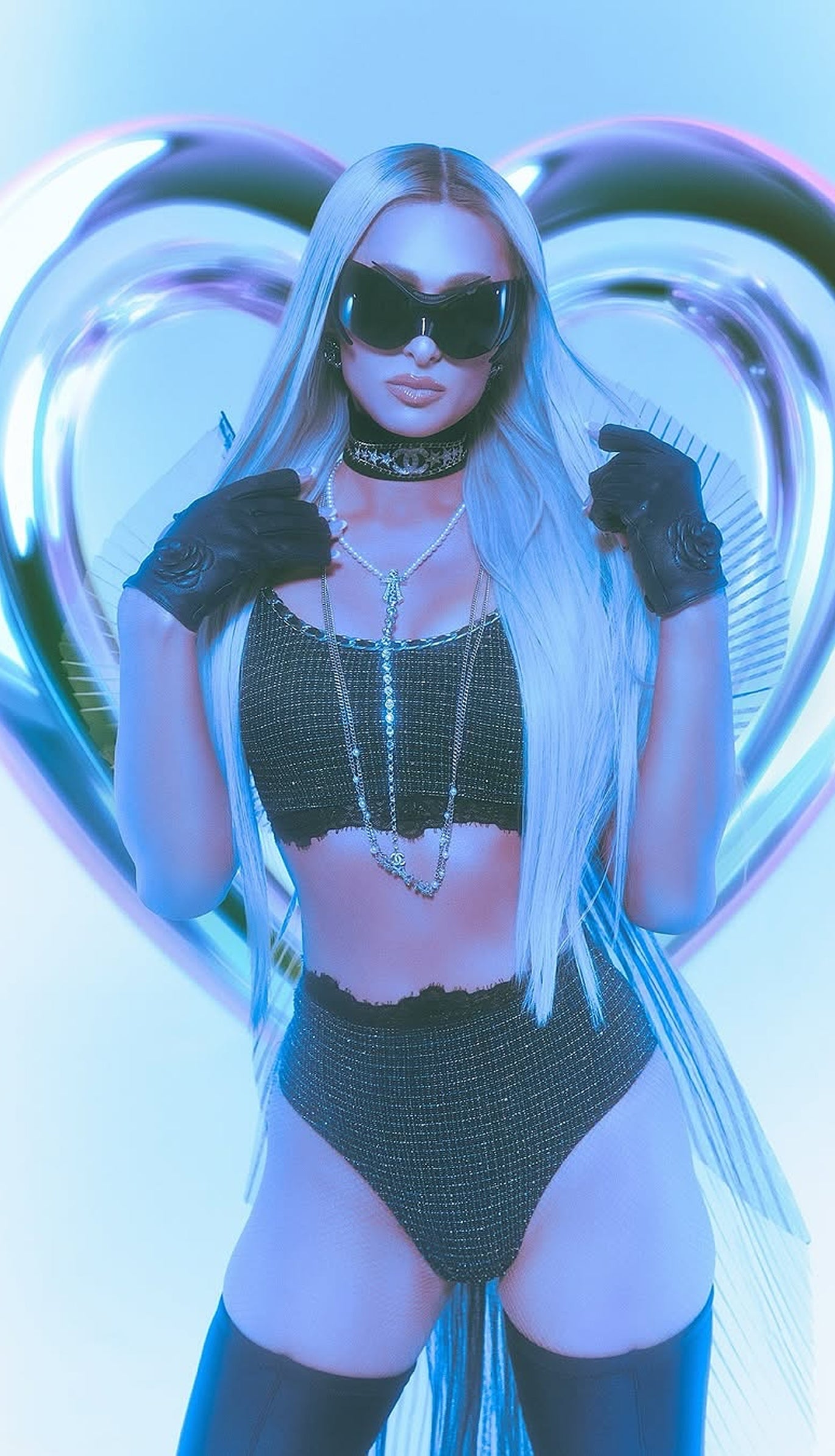Lucky Bralette